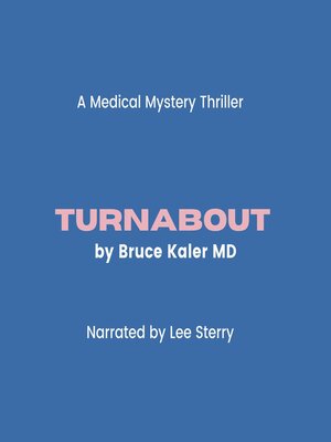 cover image of Turnabout